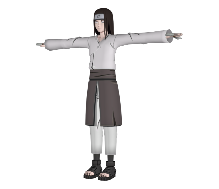 Preview in Browser - Naruto Shippuden: Clash of Ninja Revolution 3