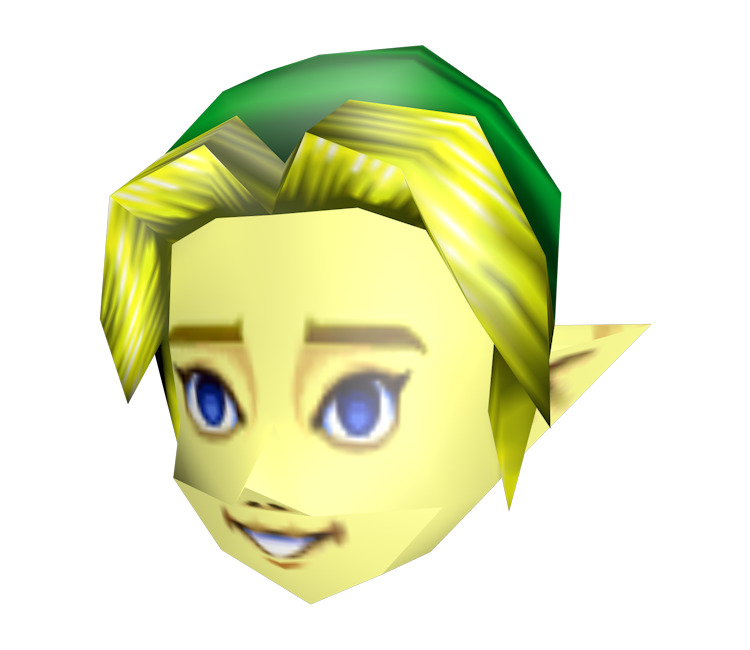 Preview in Browser - The Legend of Zelda: Majora's Mask