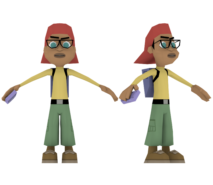 Preview in Browser - Nicktoons Unite!