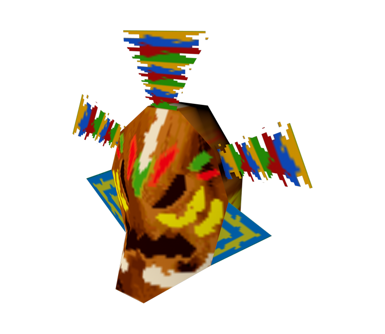 Preview in Browser - The Legend of Zelda: Majora's Mask