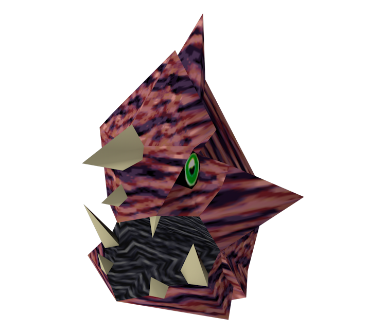 Preview in Browser - The Legend of Zelda: Majora's Mask
