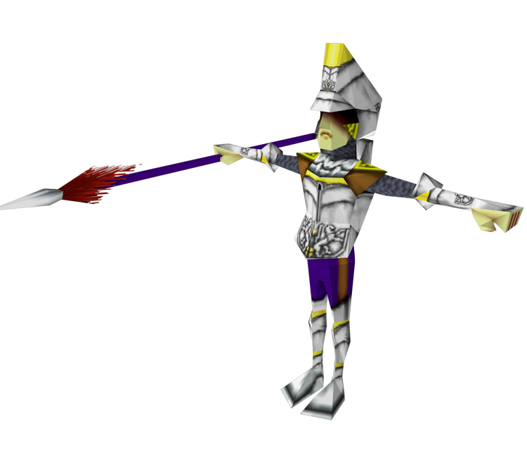 Preview in Browser - The Legend of Zelda: Majora's Mask