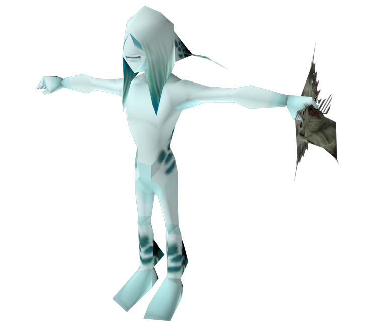 Preview in Browser - The Legend of Zelda: Majora's Mask