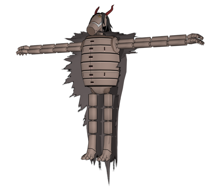 Preview in Browser - Naruto Shippuden: Clash of Ninja Revolution 3