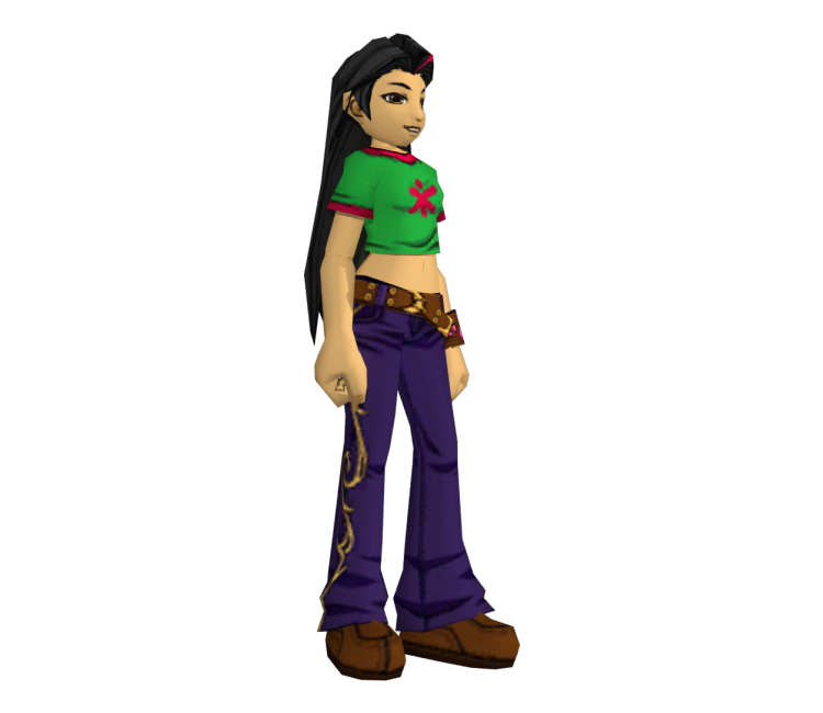 Preview in Browser - Cartoon Network Universe: FusionFall