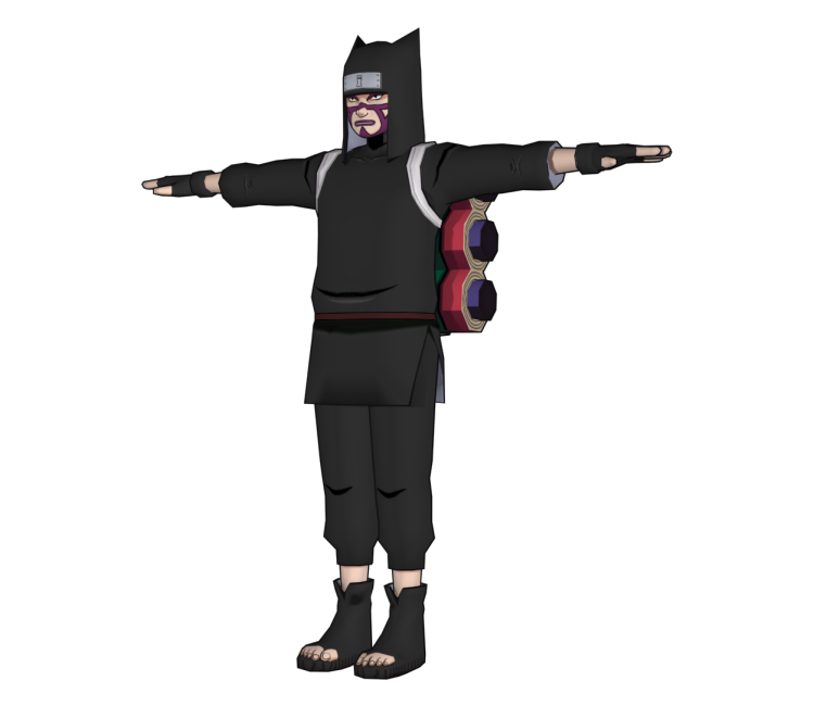 Preview in Browser - Naruto Shippuden: Clash of Ninja Revolution 3