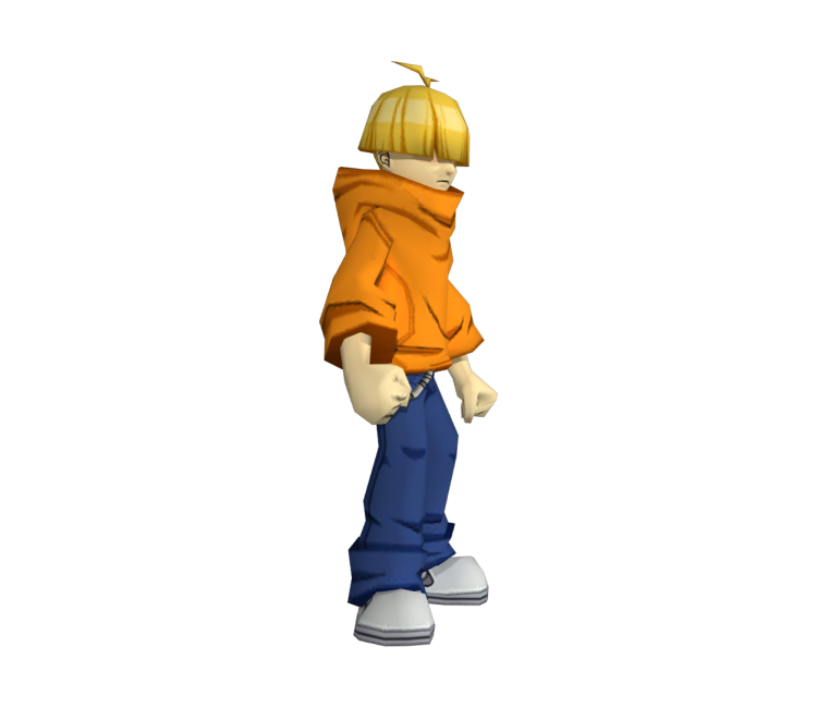 Preview in Browser - Cartoon Network Universe: FusionFall