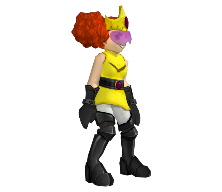 Preview in Browser - Cartoon Network Universe: FusionFall