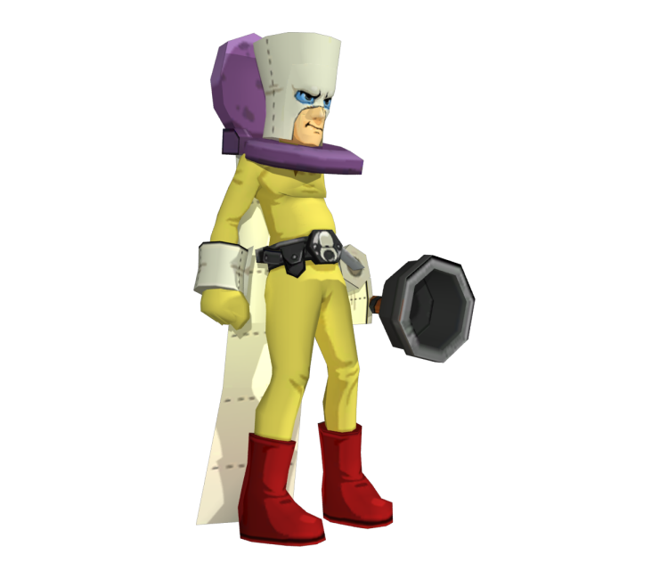 Preview in Browser - Cartoon Network Universe: FusionFall