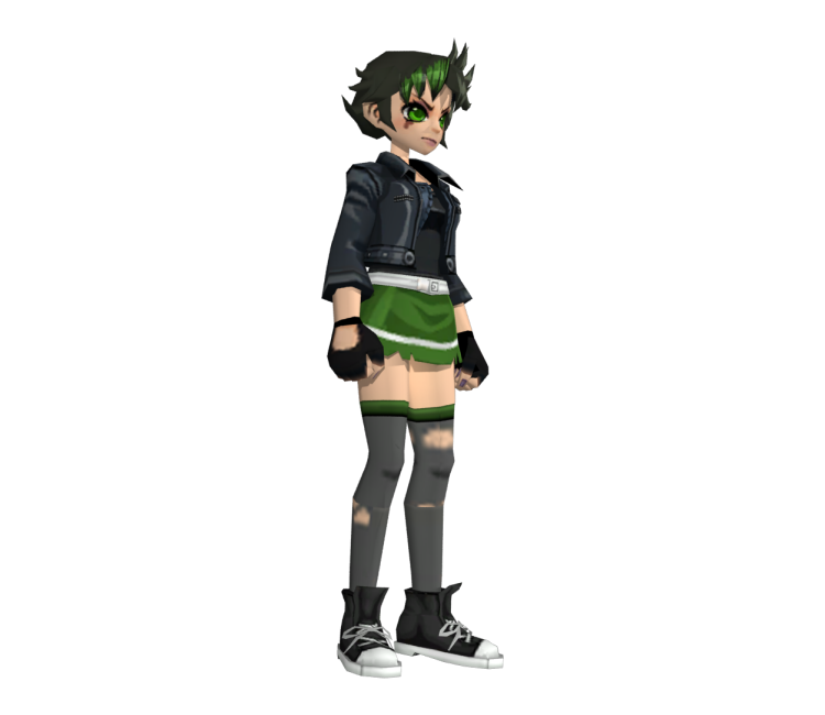 Preview in Browser - Cartoon Network Universe: FusionFall