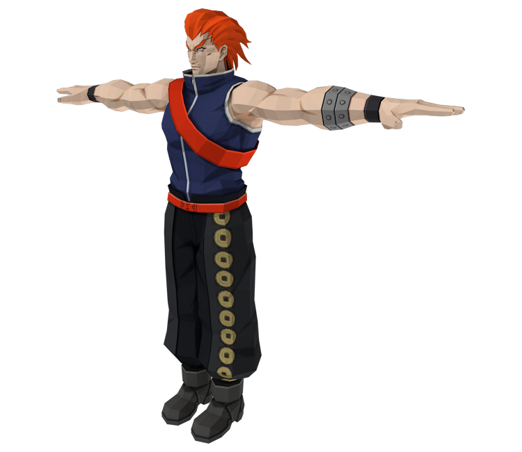 Preview in Browser - Naruto: Clash of Ninja Revolution 2