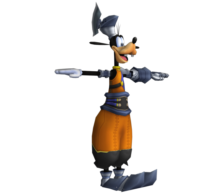 Preview in Browser - Kingdom Hearts
