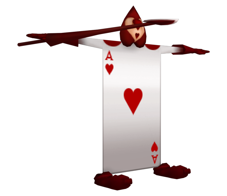Preview in Browser - Kingdom Hearts