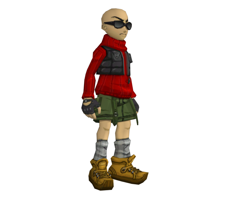 Preview in Browser - Cartoon Network Universe: FusionFall