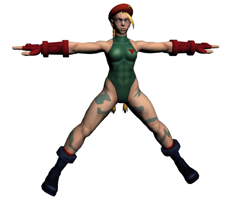 Preview in Browser - Super Street Fighter IV: Arcade Edition