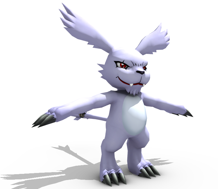Preview in Browser - Digimon Masters