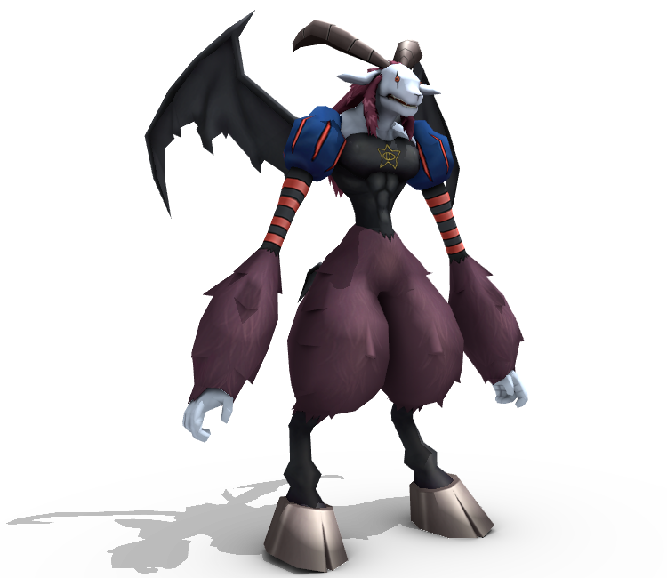 Preview in Browser - Digimon Masters
