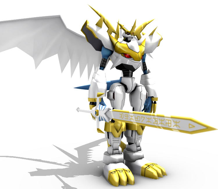 Preview in Browser - Digimon Masters