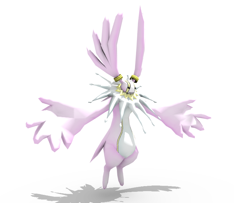Preview in Browser - Digimon Masters