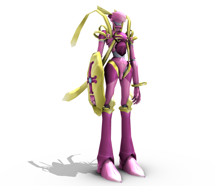 Preview in Browser - Digimon Masters
