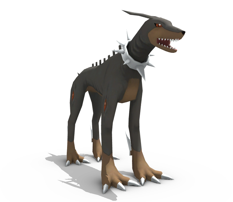 Preview in Browser - Digimon Masters