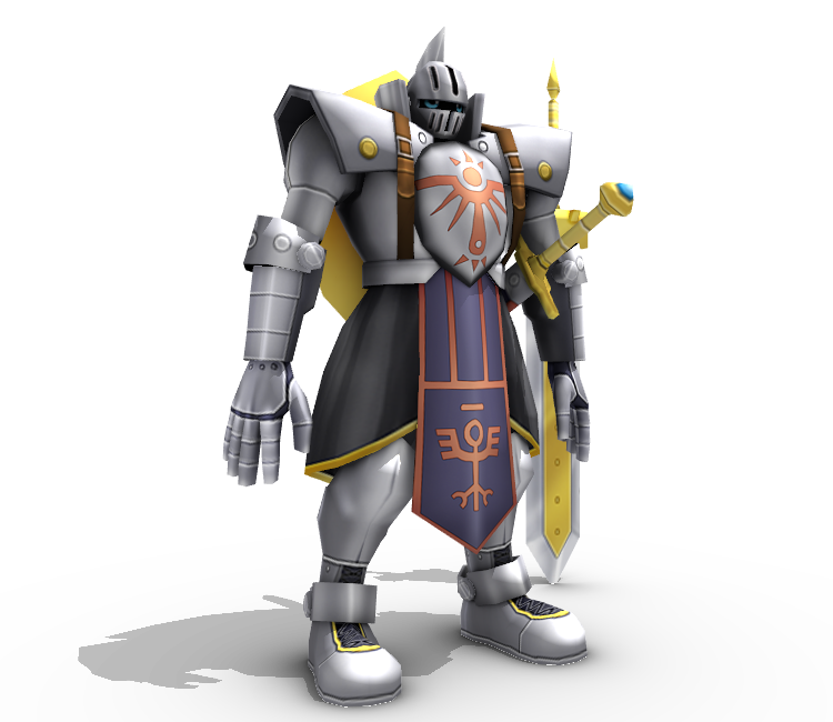 Preview in Browser - Digimon Masters