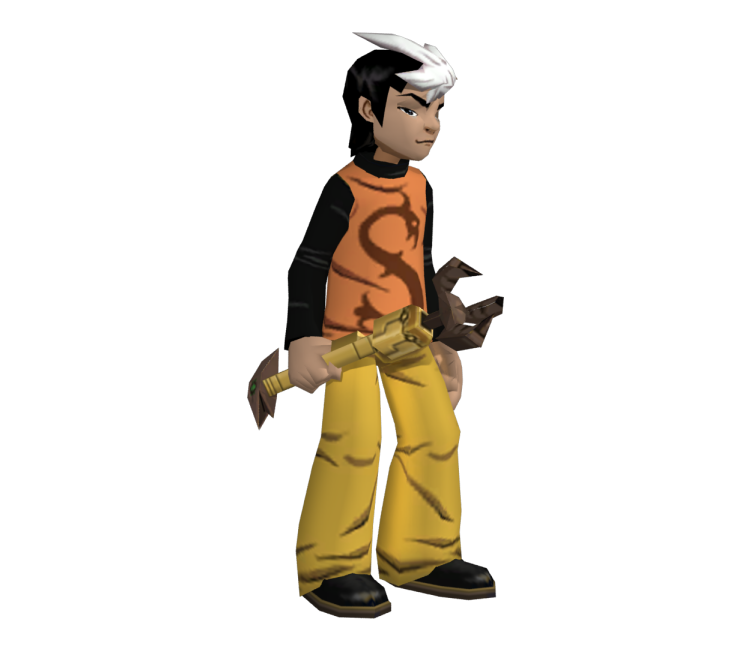 Preview in Browser - Cartoon Network Universe: FusionFall