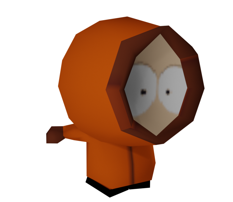 Preview in Browser - South Park