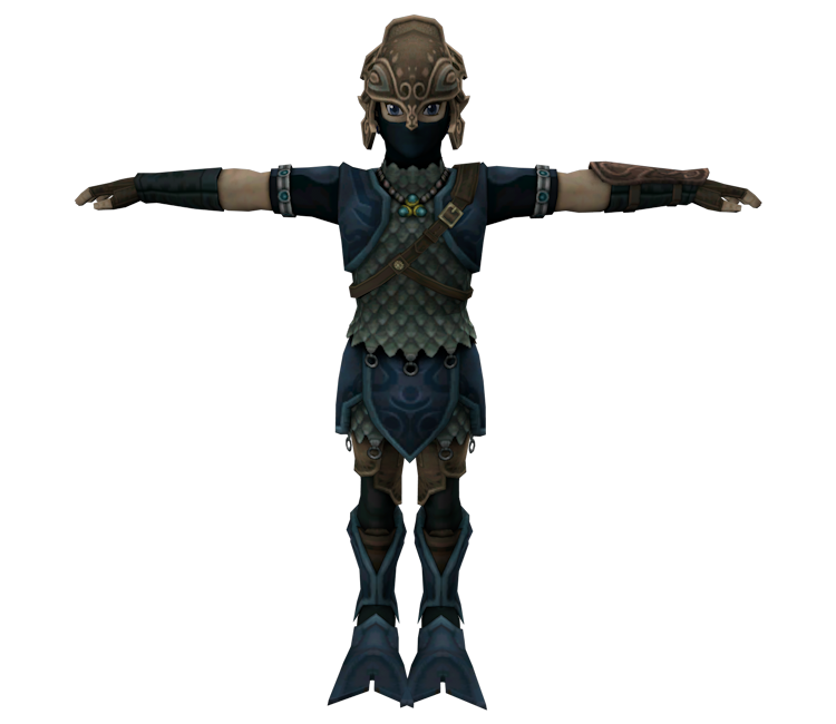 Download ZIP Archive - The Legend of Zelda: Twilight Princess