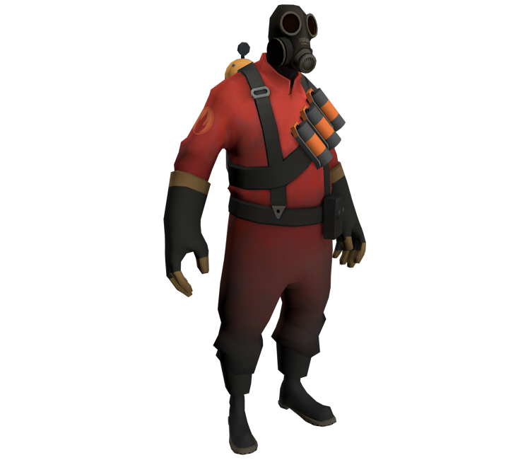 Download ZIP Archive - Team Fortress 2