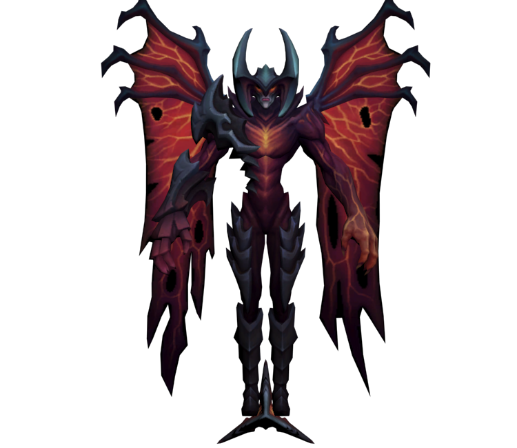 Preview in Browser - League of Legends