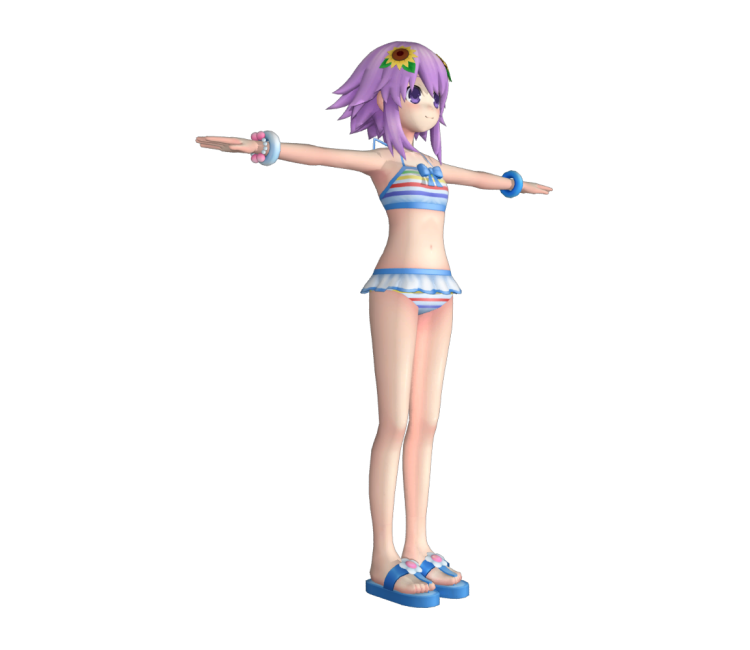 Download ZIP Archive - Hyperdimension Neptunia Victory