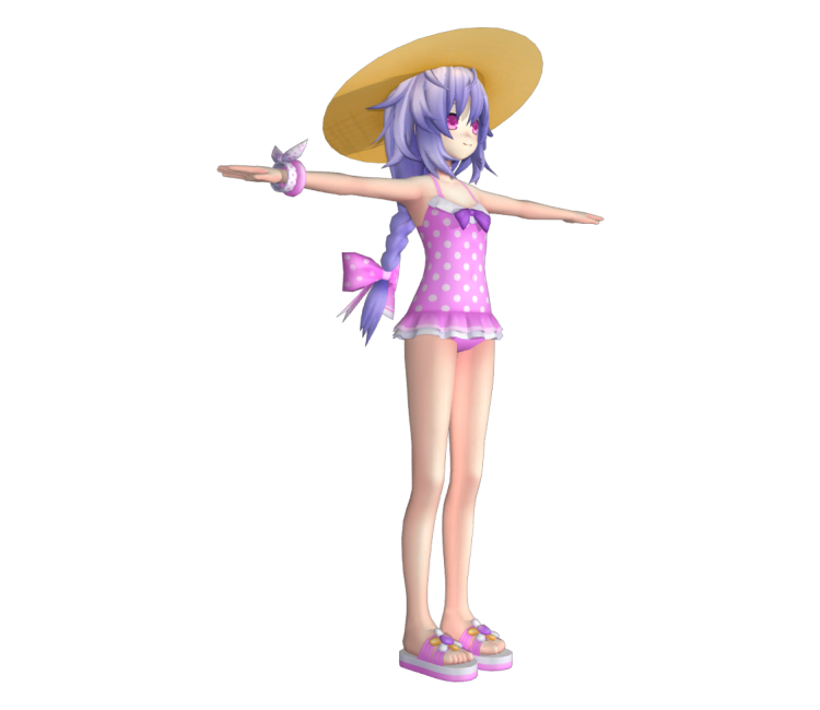Download ZIP Archive - Hyperdimension Neptunia Victory
