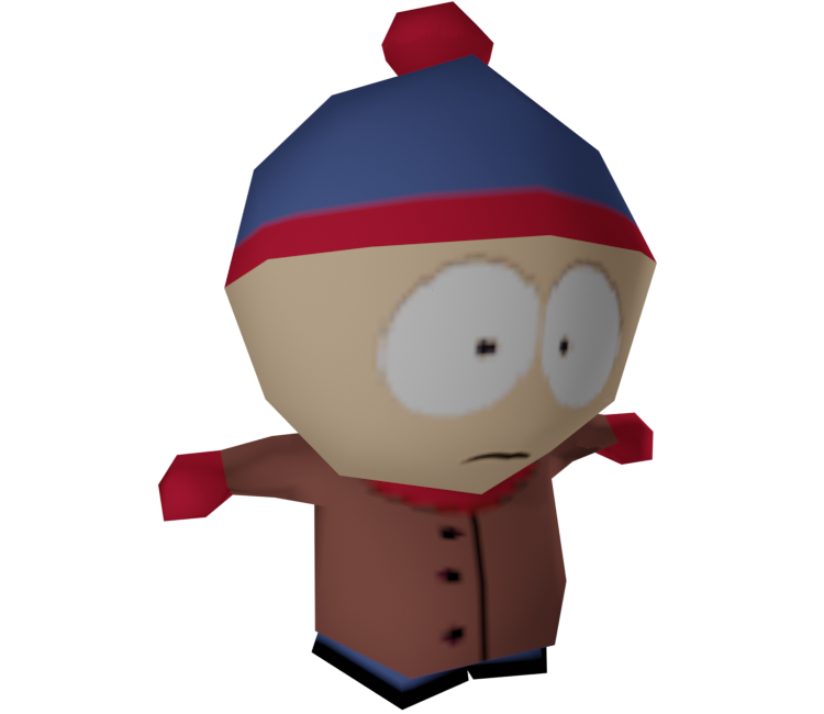 Preview in Browser - South Park