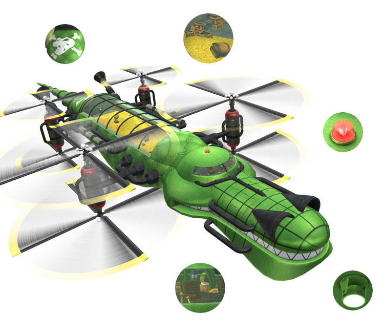 Download ZIP Archive - Donkey Kong Customs