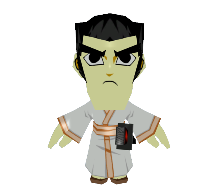 Preview in Browser - FusionFall Heroes
