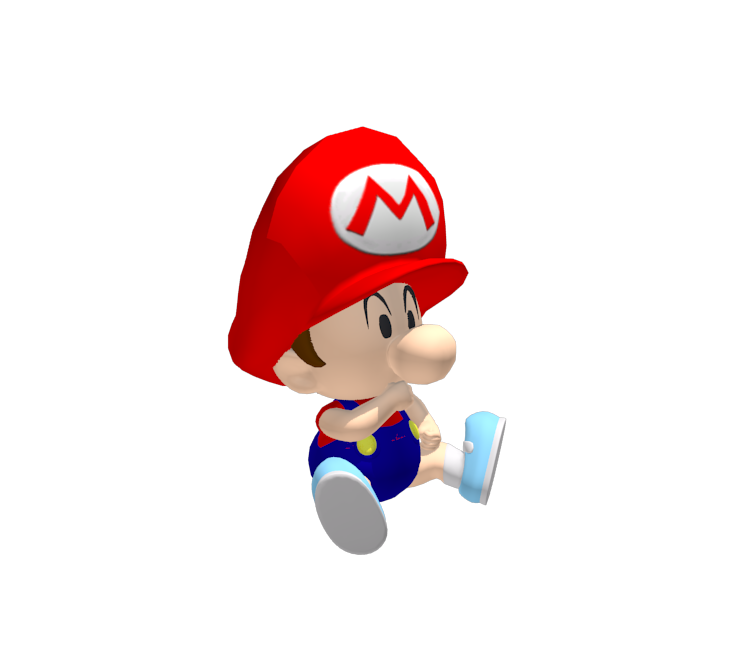 Preview in Browser - Super Smash Bros. Melee