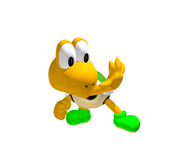 Preview in Browser - Super Smash Bros. Melee
