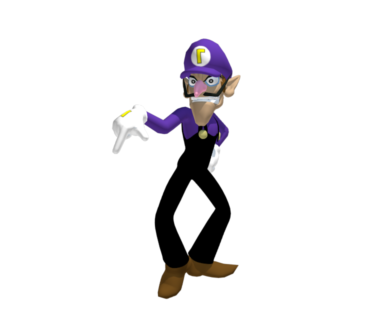 Preview in Browser - Super Smash Bros. Melee
