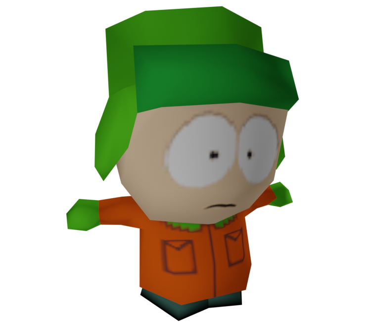 Preview in Browser - South Park