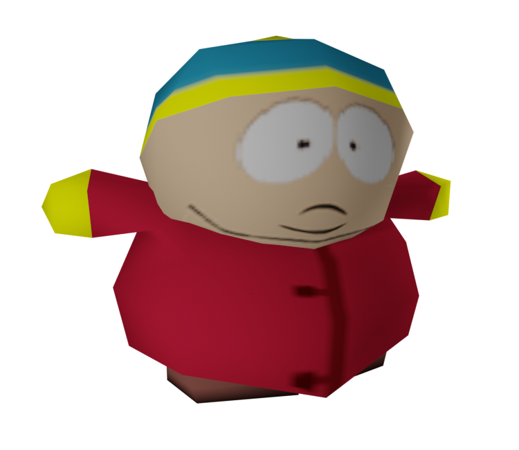 Preview in Browser - South Park