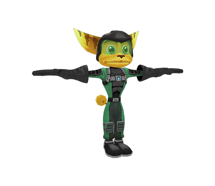 Preview in Browser - Ratchet & Clank: Going Commando (HD)