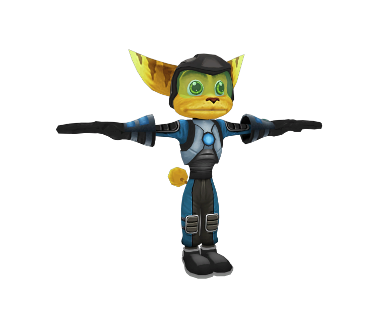 Preview in Browser - Ratchet & Clank: Going Commando (HD)