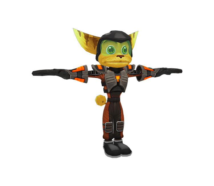 Preview in Browser - Ratchet & Clank: Going Commando (HD)