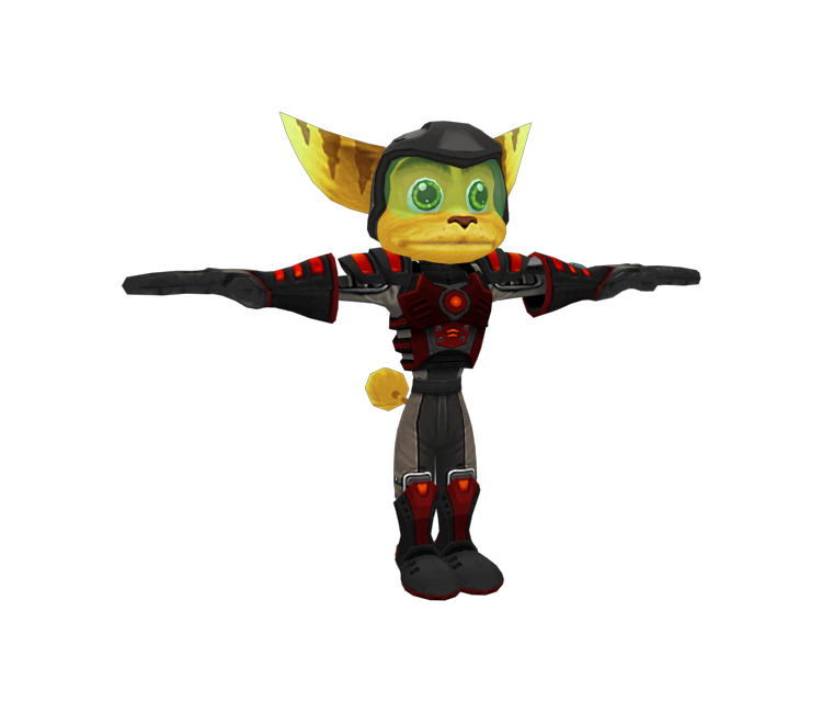 Preview in Browser - Ratchet & Clank: Going Commando (HD)