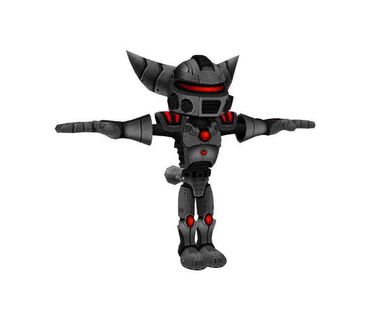 Preview in Browser - Ratchet & Clank: Going Commando (HD)