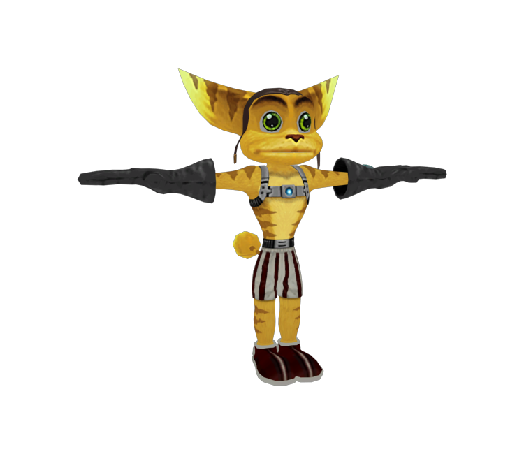 Preview in Browser - Ratchet & Clank: Going Commando (HD)