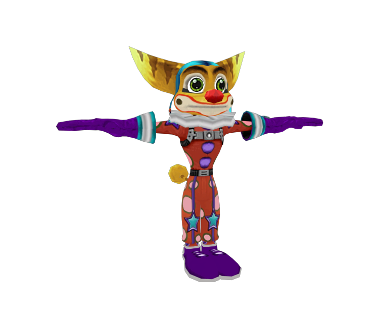 Preview in Browser - Ratchet & Clank: Going Commando (HD)