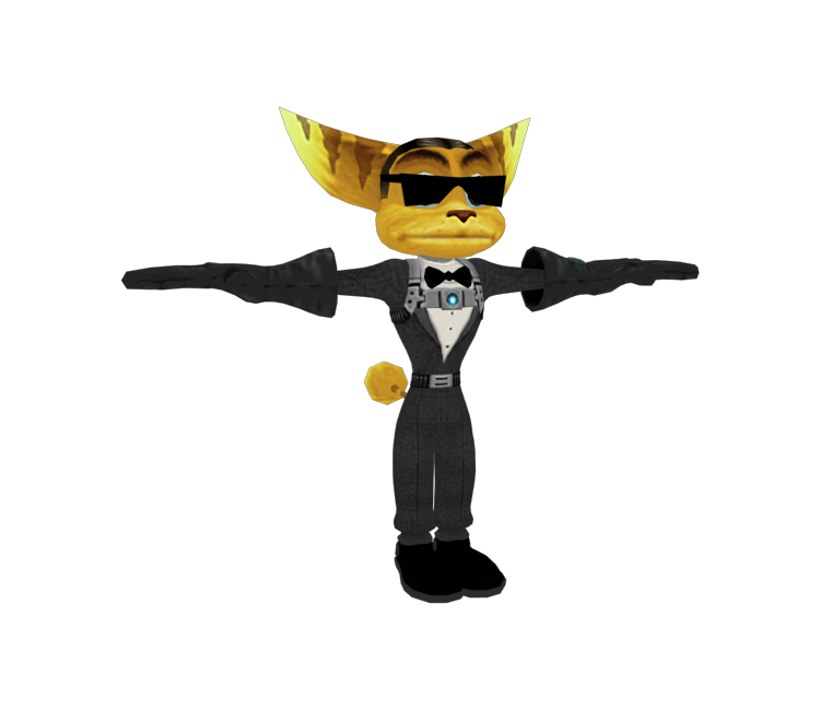 Preview in Browser - Ratchet & Clank: Going Commando (HD)