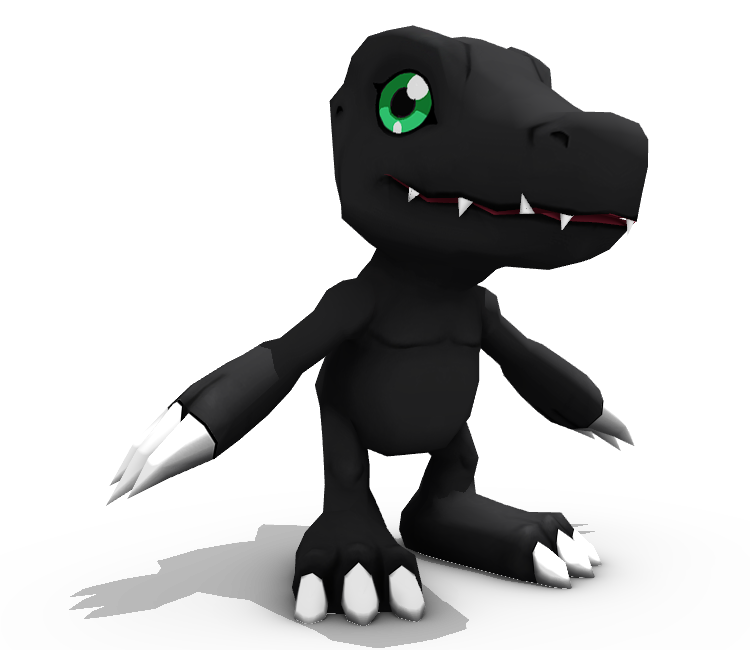 Preview in Browser - Digimon Masters